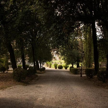 Апартаменты La Finestra Sul Parco Лукка Экстерьер фото